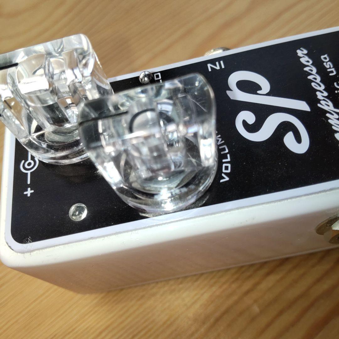 Xotic SP compressor ／エキゾチック　エスピー　コンプレッサー