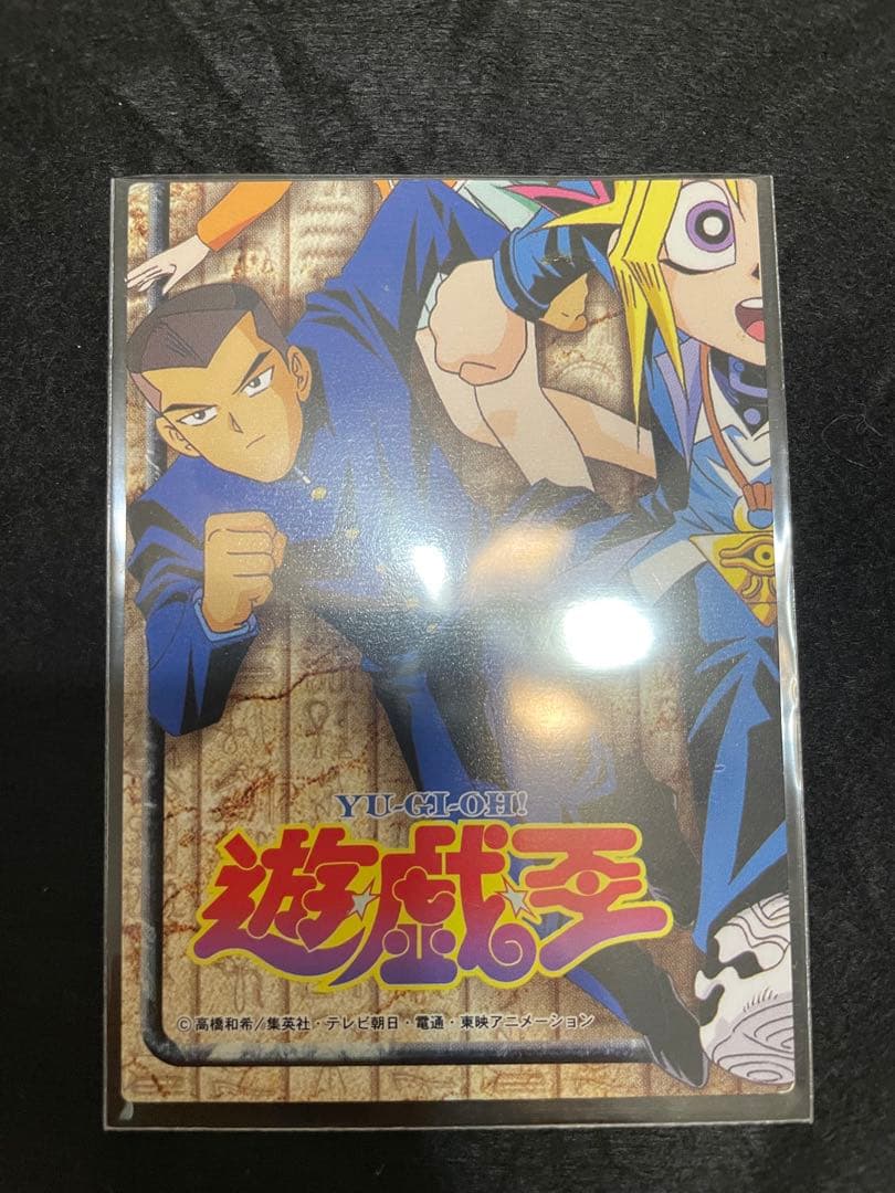 遊戯王 アニメーション 東映 アマダ　17枚