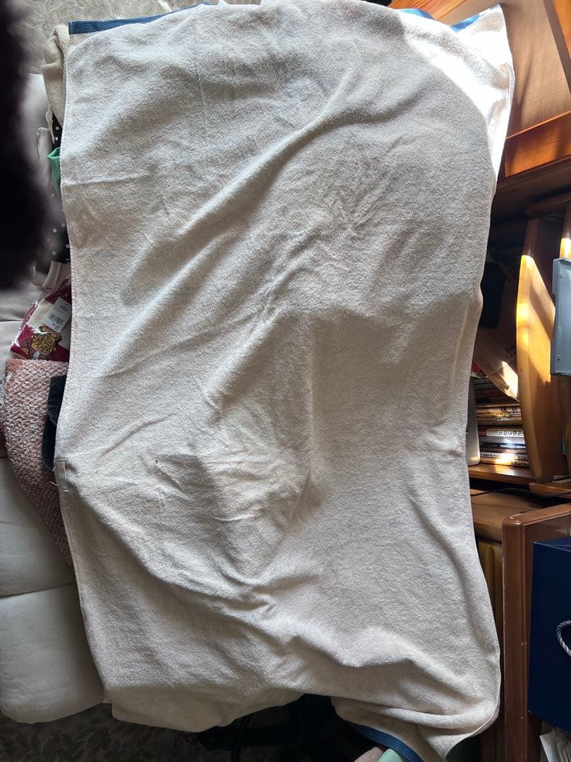 ヒステリックグラマー ビーチタオル - メルカリ