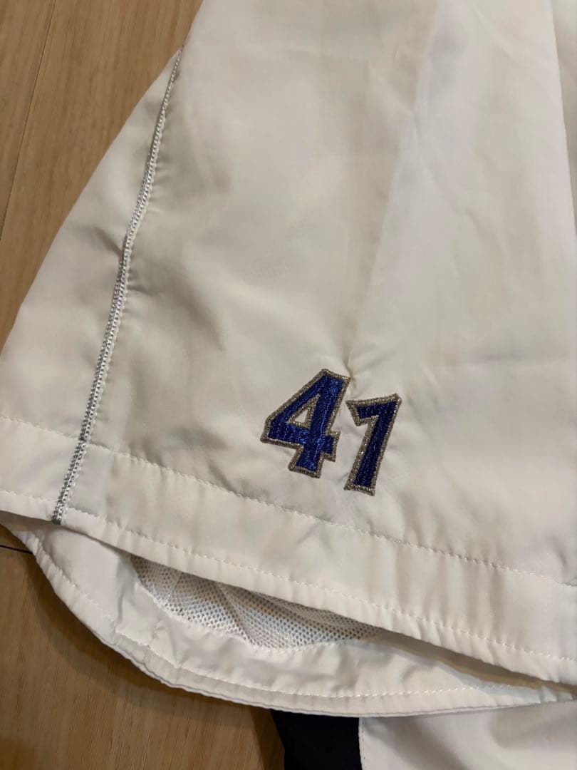 SUBARU Mizuno Pro 半袖ジャケット Lサイズ - メルカリ