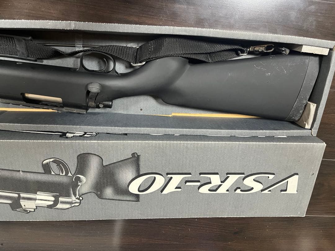 VSR-10 プロスナイパー・バージョン