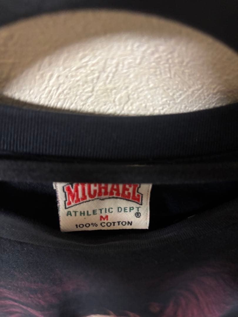 hide Tシャツ Mサイズ 100%コットン