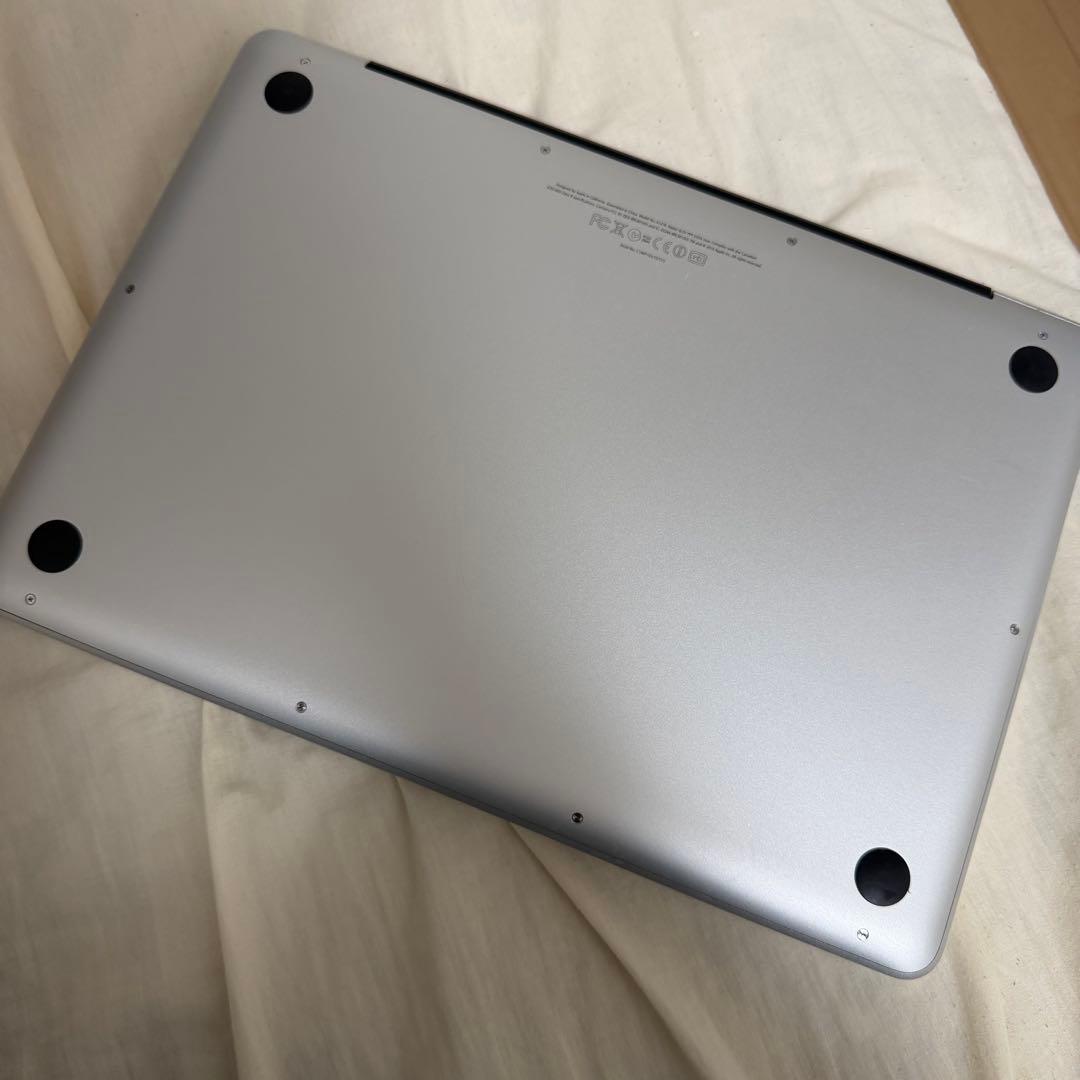 MacBook Pro 13インチ Mid2012 Core i5 2.5GHz