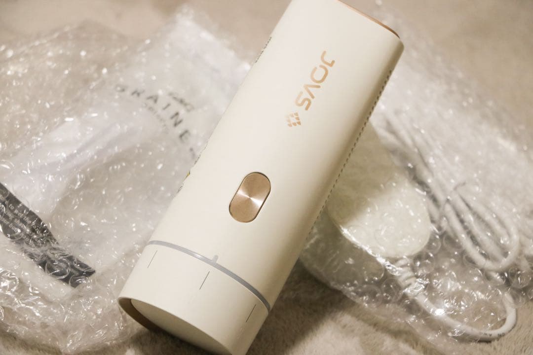 JOVS Dora 脱毛器 - メルカリ