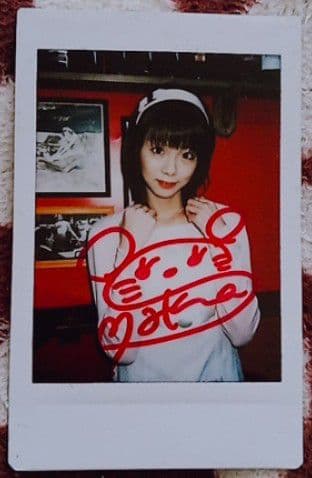 水谷さくら　サイン　チェキ　その18　特典　レア　希少品　レースクイーン　非売品 2026年最新】Yahoo!オークション -レースクイーン(写真)の中古品・新品