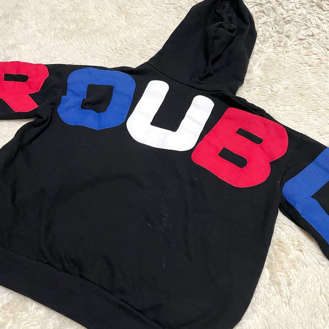 ♡極美品♡ mirror9 × 浜崎あゆみ コラボパーカーTシャツ HOTEL - メルカリ