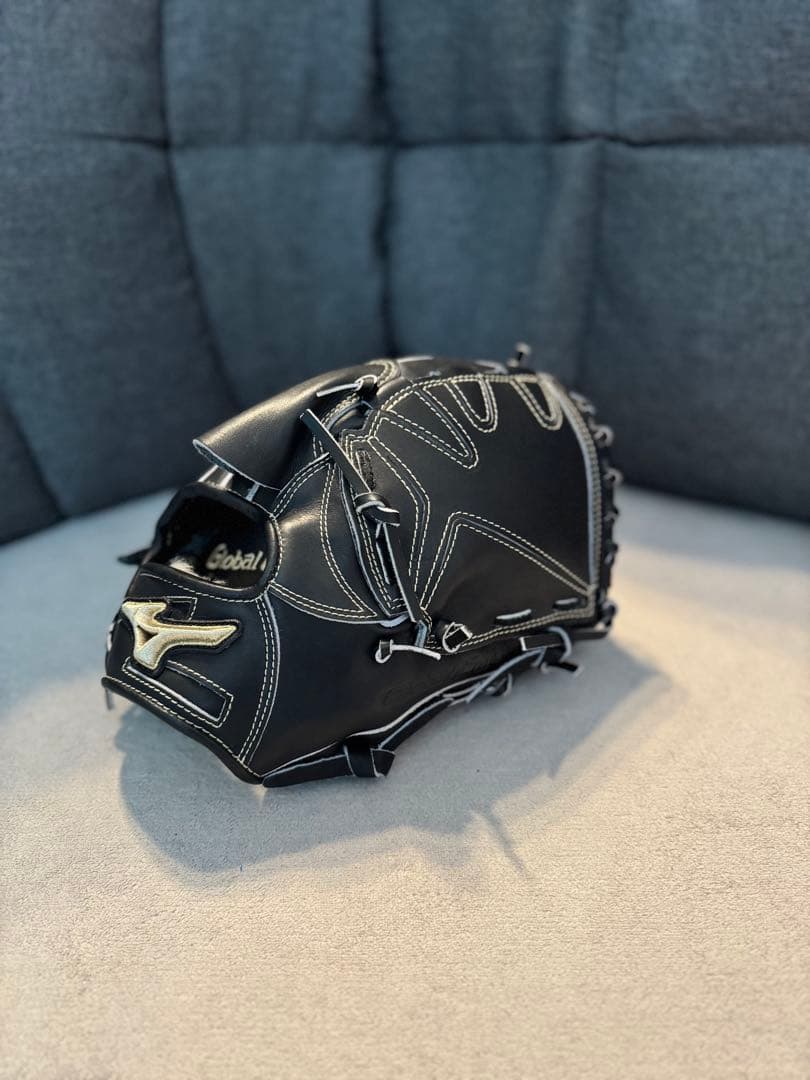 『最終値下げ』ミズノグローバルエリートインフィニティネオ∞硬式投手用 硬式用【グローバルエリート】∞インフィニティNEO【投手用／サイズ11