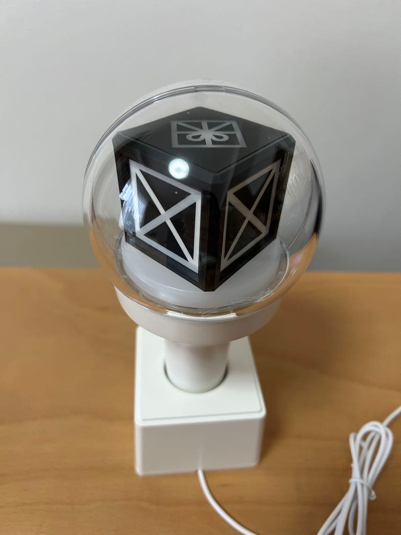 NiziU OFFICIAL LIGHT STICK ペンライトセット - メルカリ