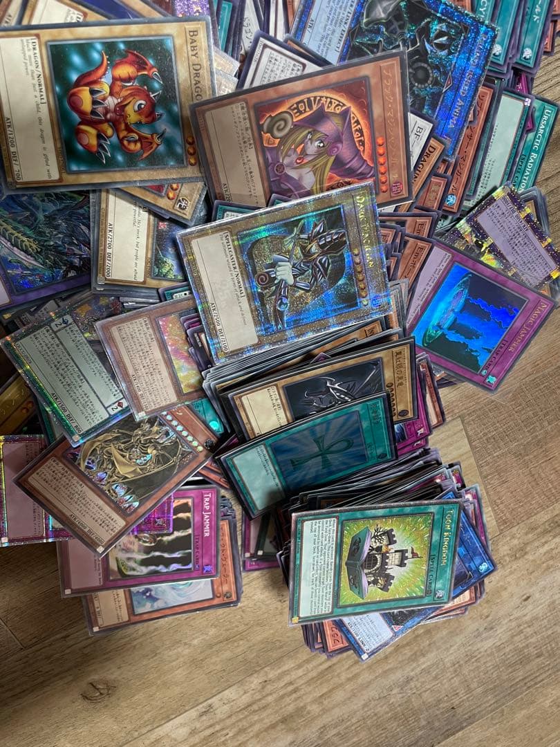 遊戯王　まとめ