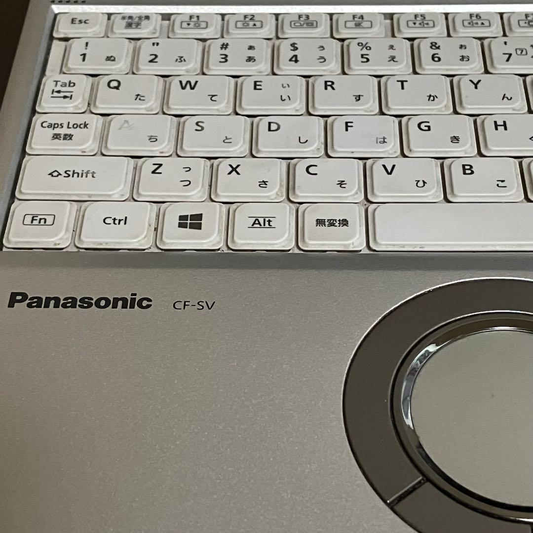 みんな大好き Let'sNote No.6 - メルカリ