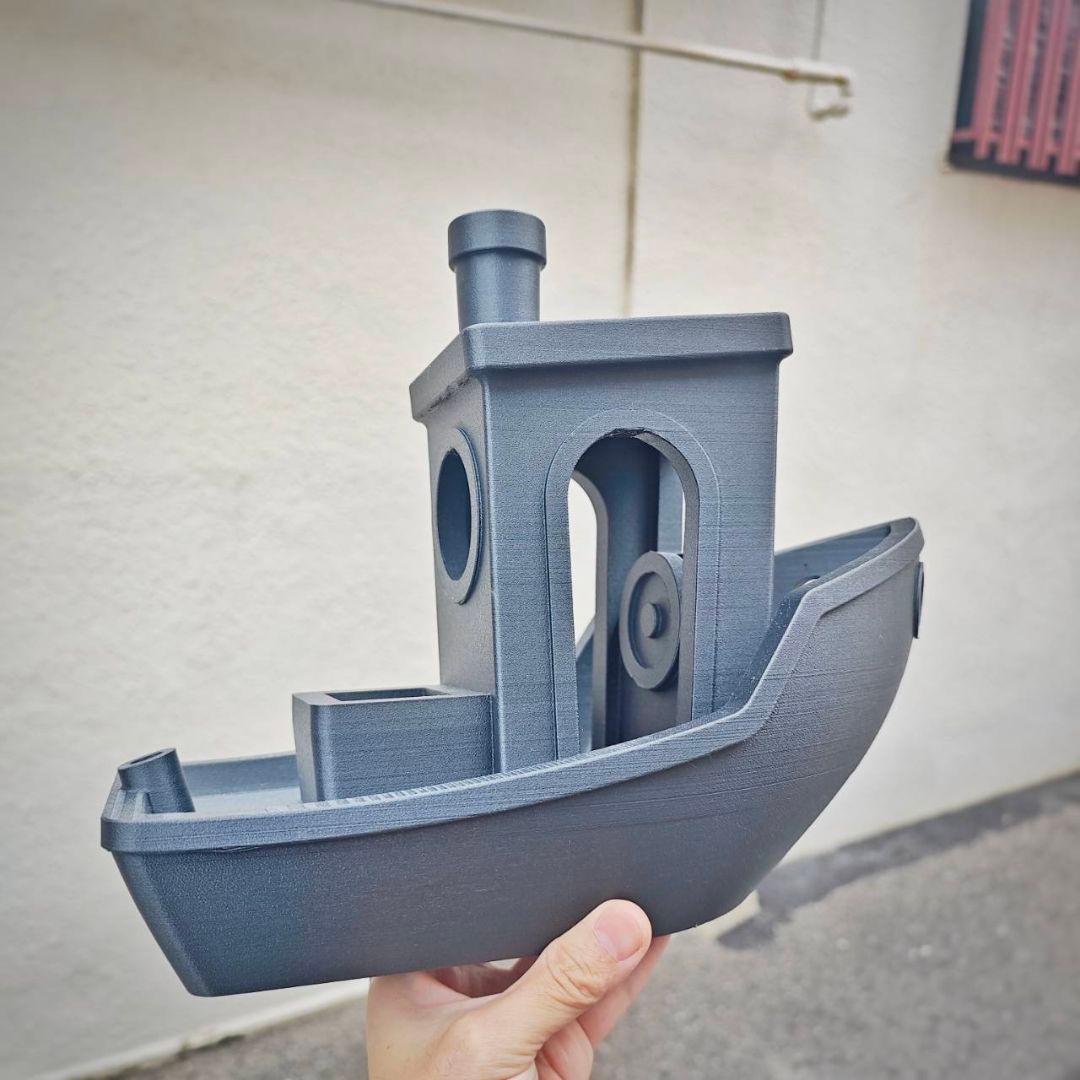 Qidi Plus 4（3DP) QIDI BOX（フィラメント自動切り替え） - メルカリ