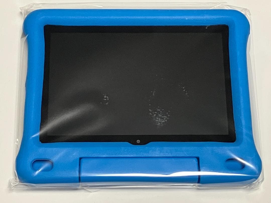 新品未使用品 amazon Fire HD 8 キッズモデル 青色 32GB Amazon.co.jp: Amazon Fire HD 8 キッズモデル (8インチ) ブルー / 3GB