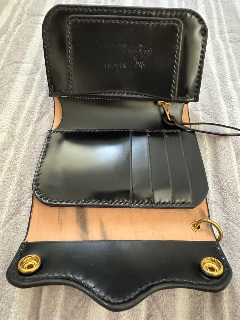 マグキングファクトリー magu king factoryコードバン - メルカリ