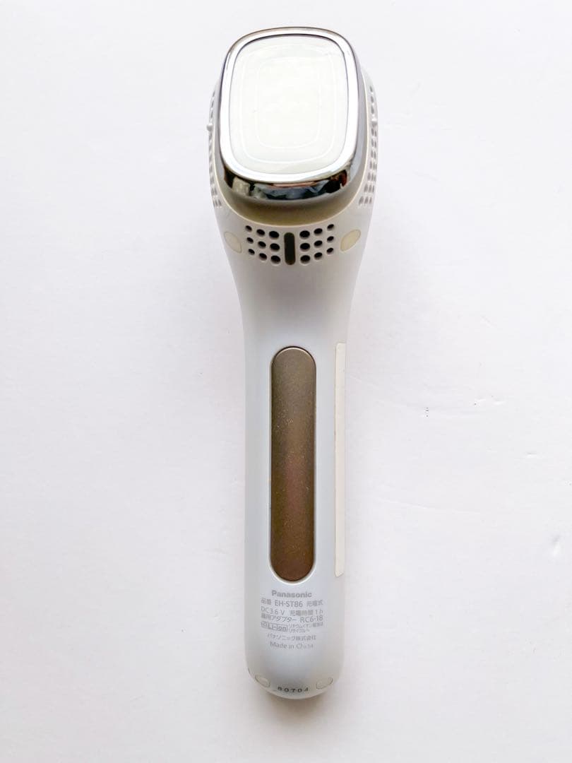 Panasonic イオンエフェクター 高浸透タイプ EH-ST86 - メルカリ