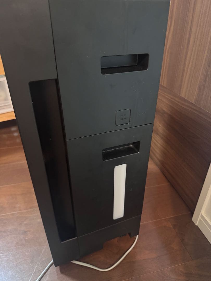 パナソニック 加湿空気清浄機 F-VXW70-TM 木目調【川崎市手渡し割引有