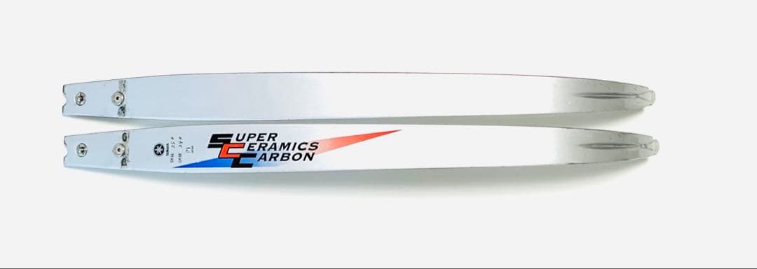 アーチェリー ヤマハ用m 35/34ポンド 最上級Mリム SセラミックカーボンA