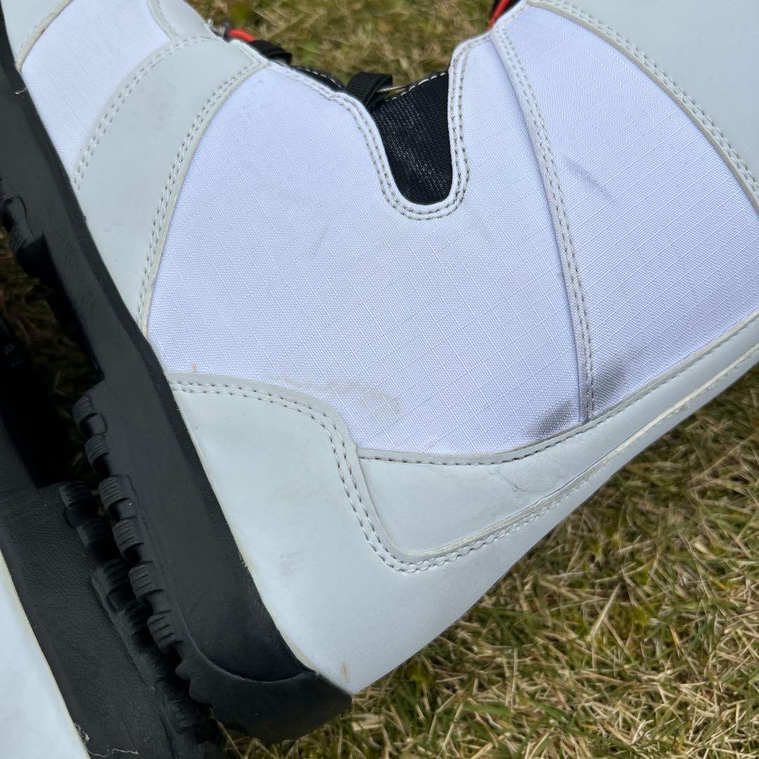 23-24年モデル　スノーボードブーツ SPOON C4 27.5〜28.0cm