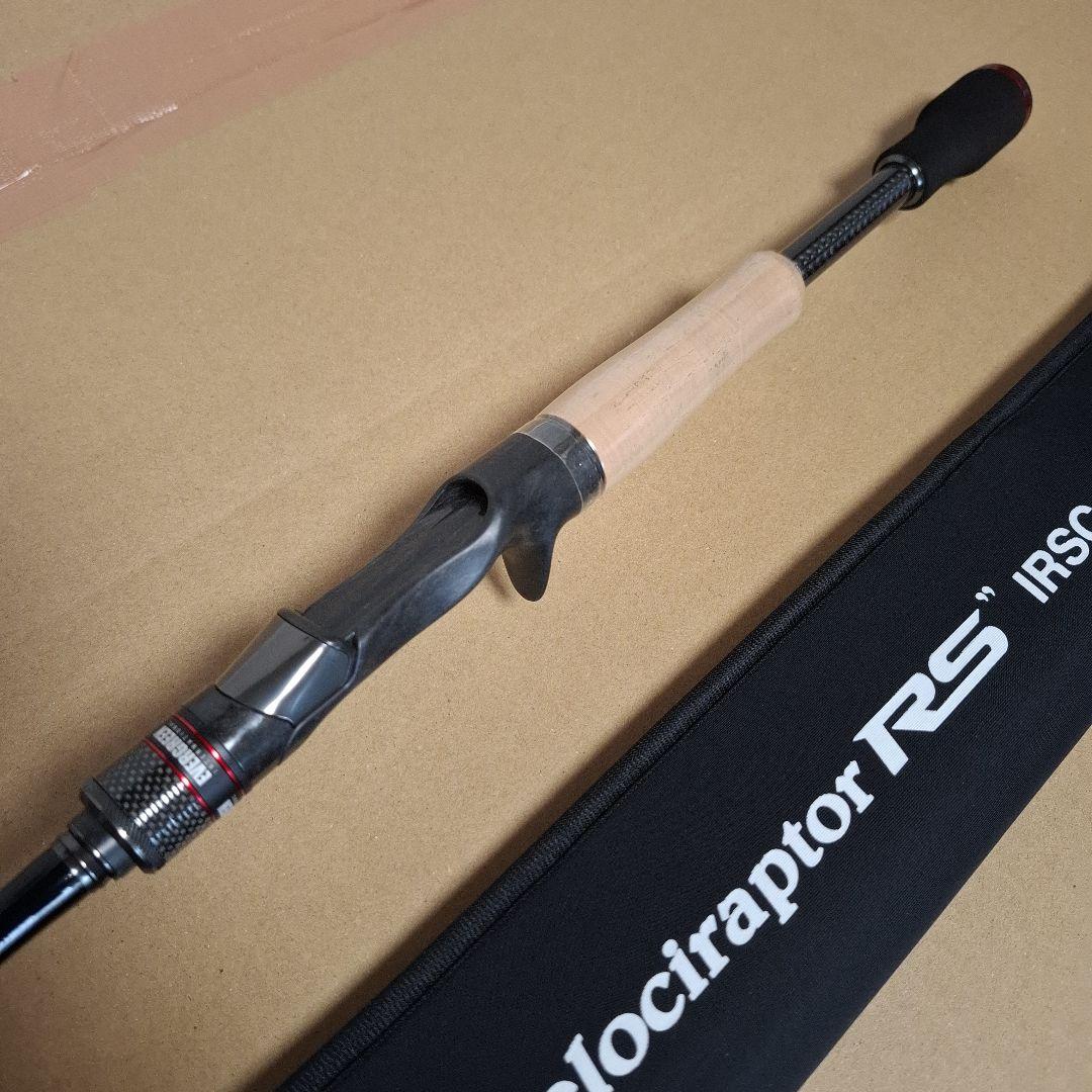 新製品 エバーグリーン カレイド インスピラーレ ヴェロキラプターRS