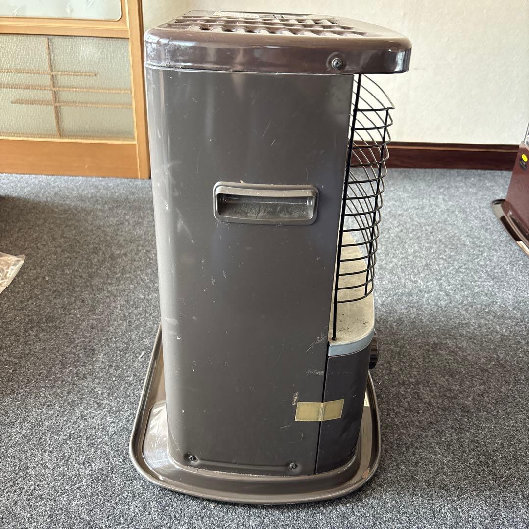 コロナ BX-2217Y RX-2217Y 石油ストーブ 17年製 - メルカリ