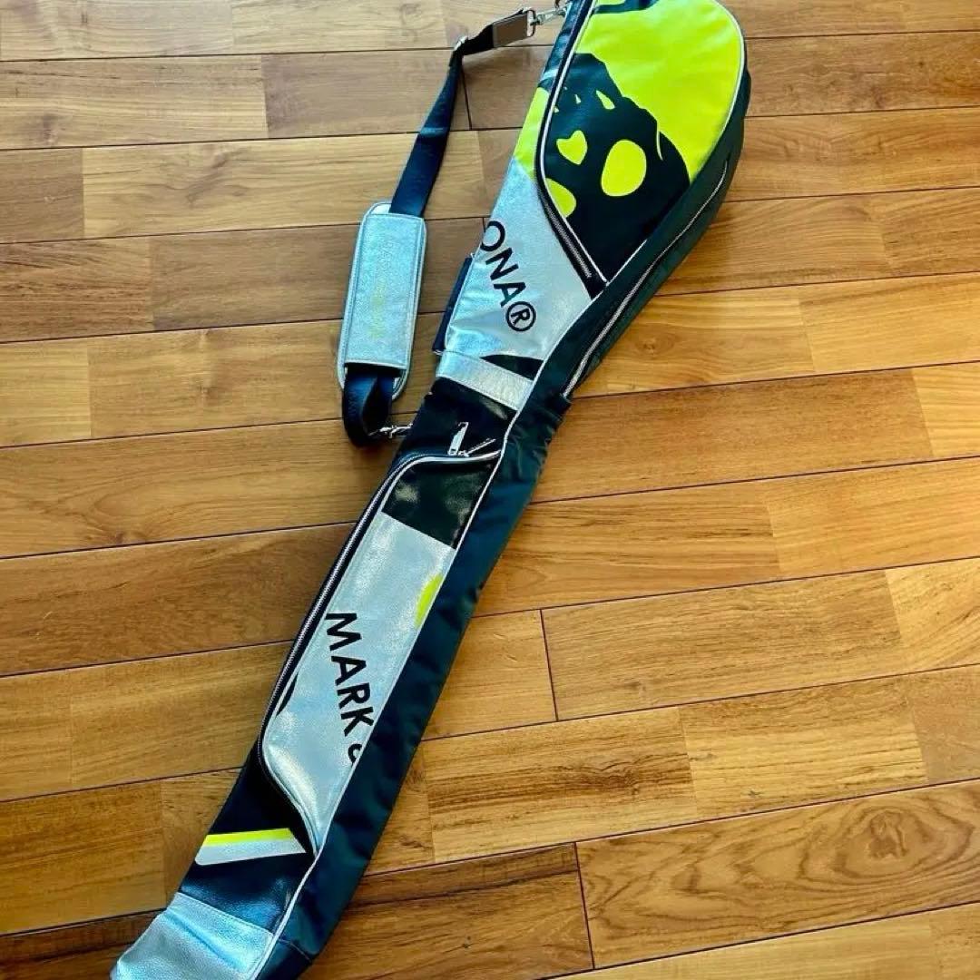 新品・正規品】MARK&LONA キャリーケースレンジケース 定価64900円