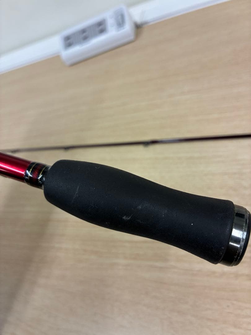 TOA　ハートランド722MFS -SVAGS17