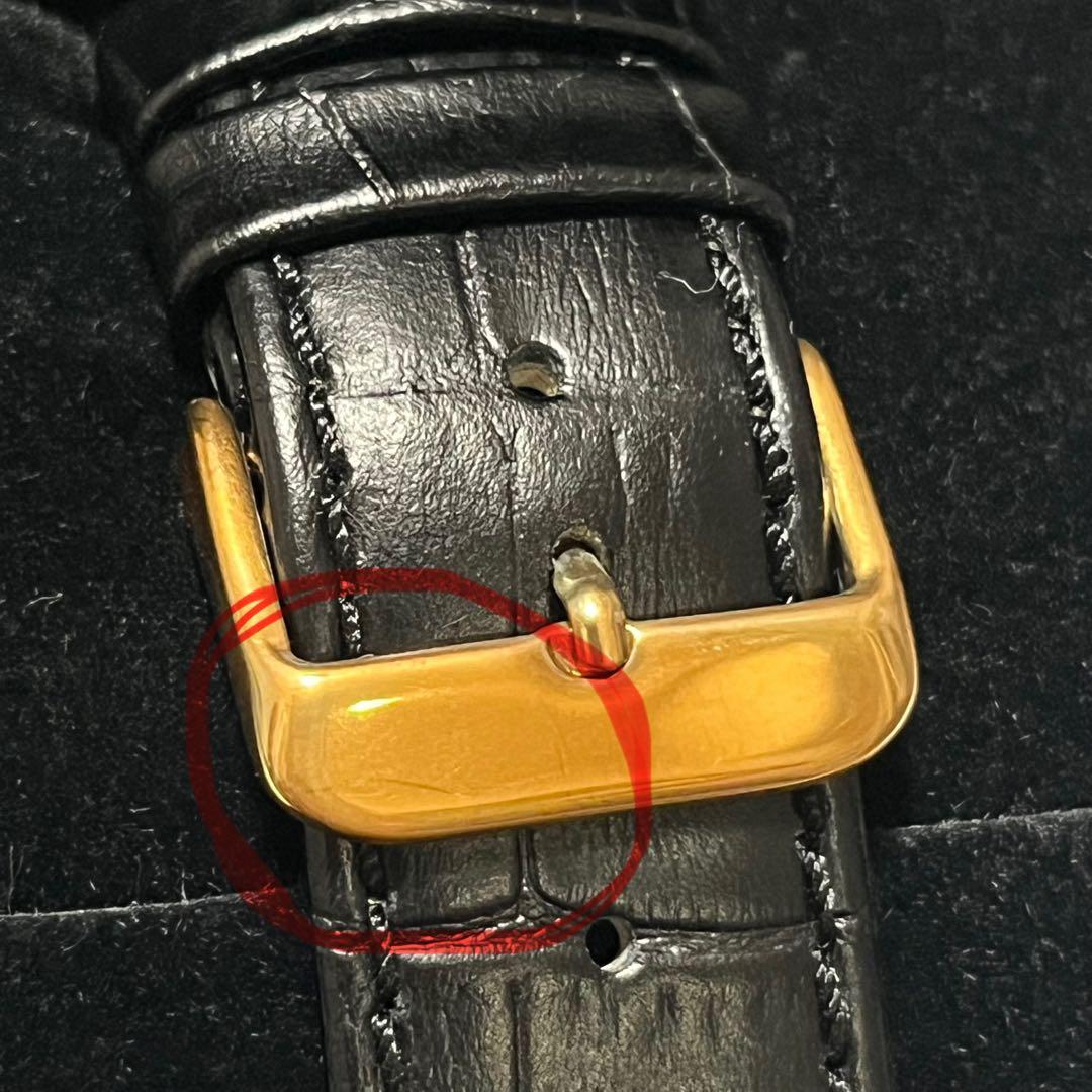 マイケルジャクソン　腕時計