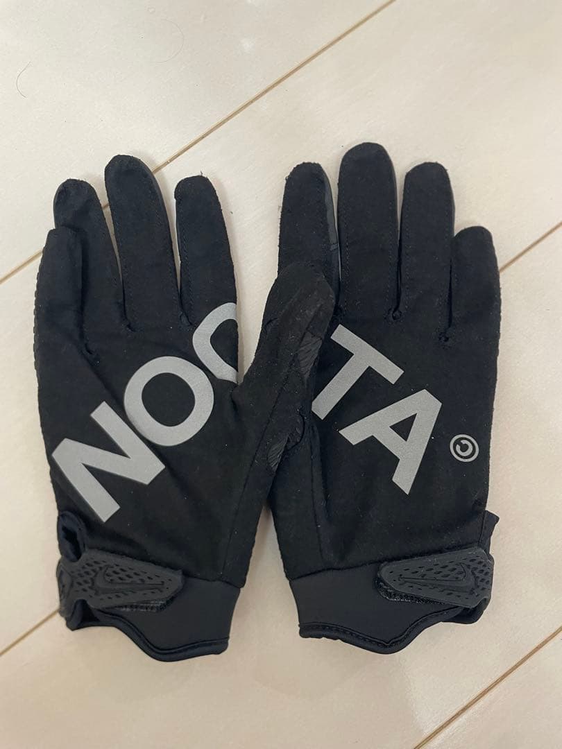 Nike NOCTA gloves Drake ノクタ グローブ - メルカリ