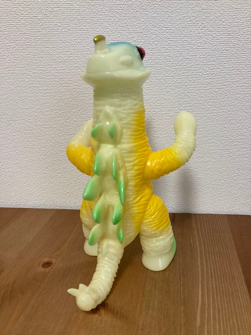 エレガブ サタンキラー 5期