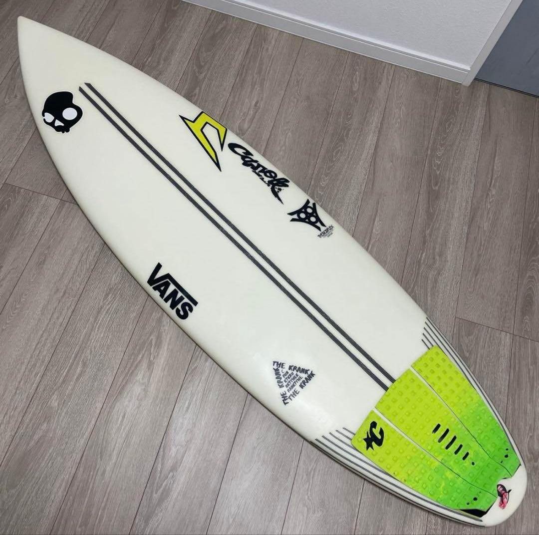 ジャスティスサーフボード　THE KRANK EPS ジャスティス　サーフィン 楽天市場】サーフボード ジャスティス（種類（サーフボード）ショート