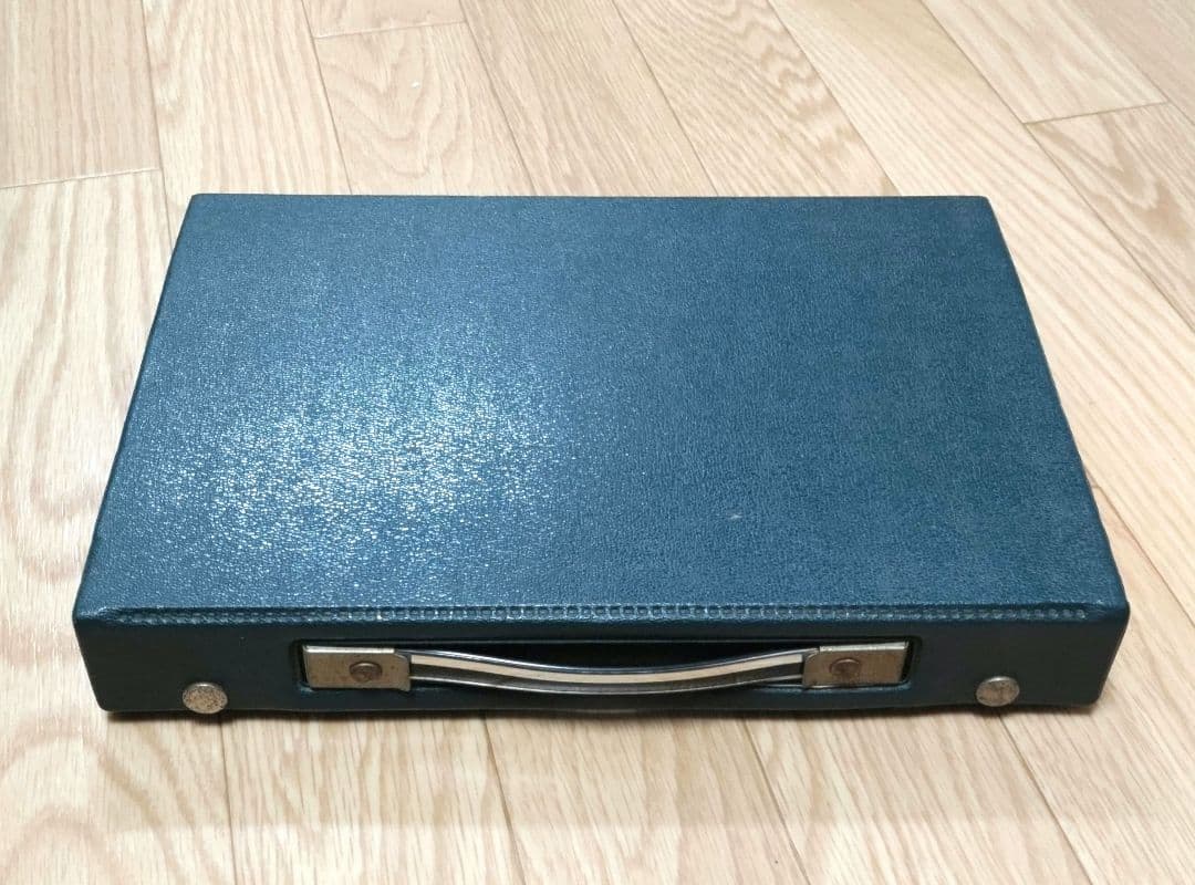 ★美品★ TAKARA 麻雀牌（あずき色）