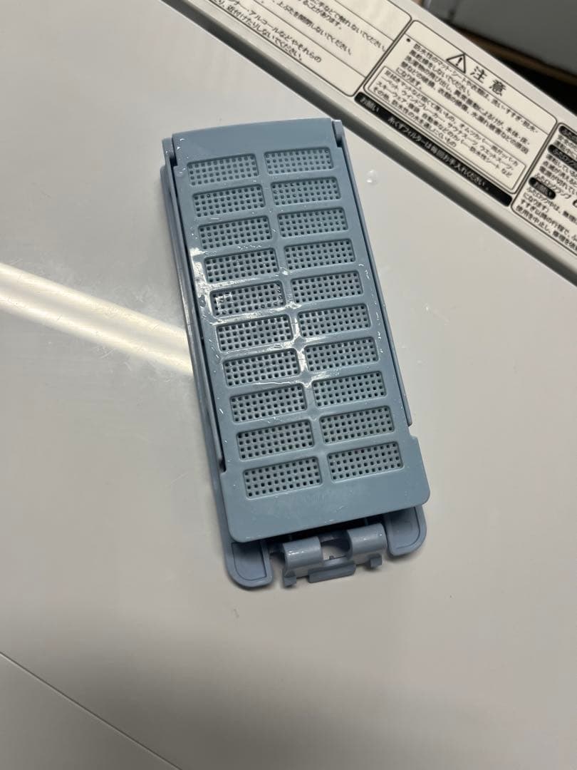 Hisense 縦型洗濯機 5.5kg HW-55E2W 2023年製　T