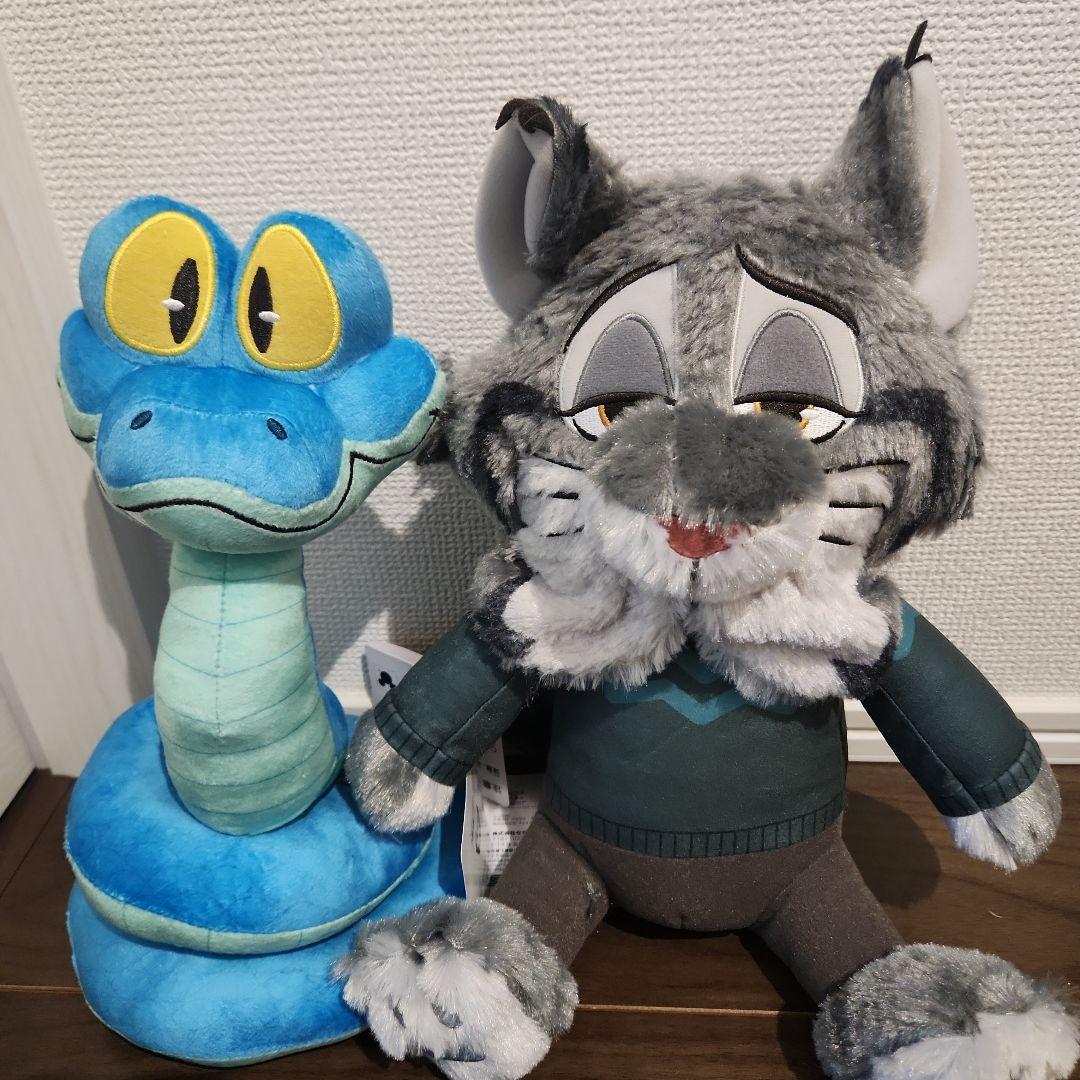 ズートピア2 パウバート PAWBERT ズートピア2 ゲイリー - メルカリ