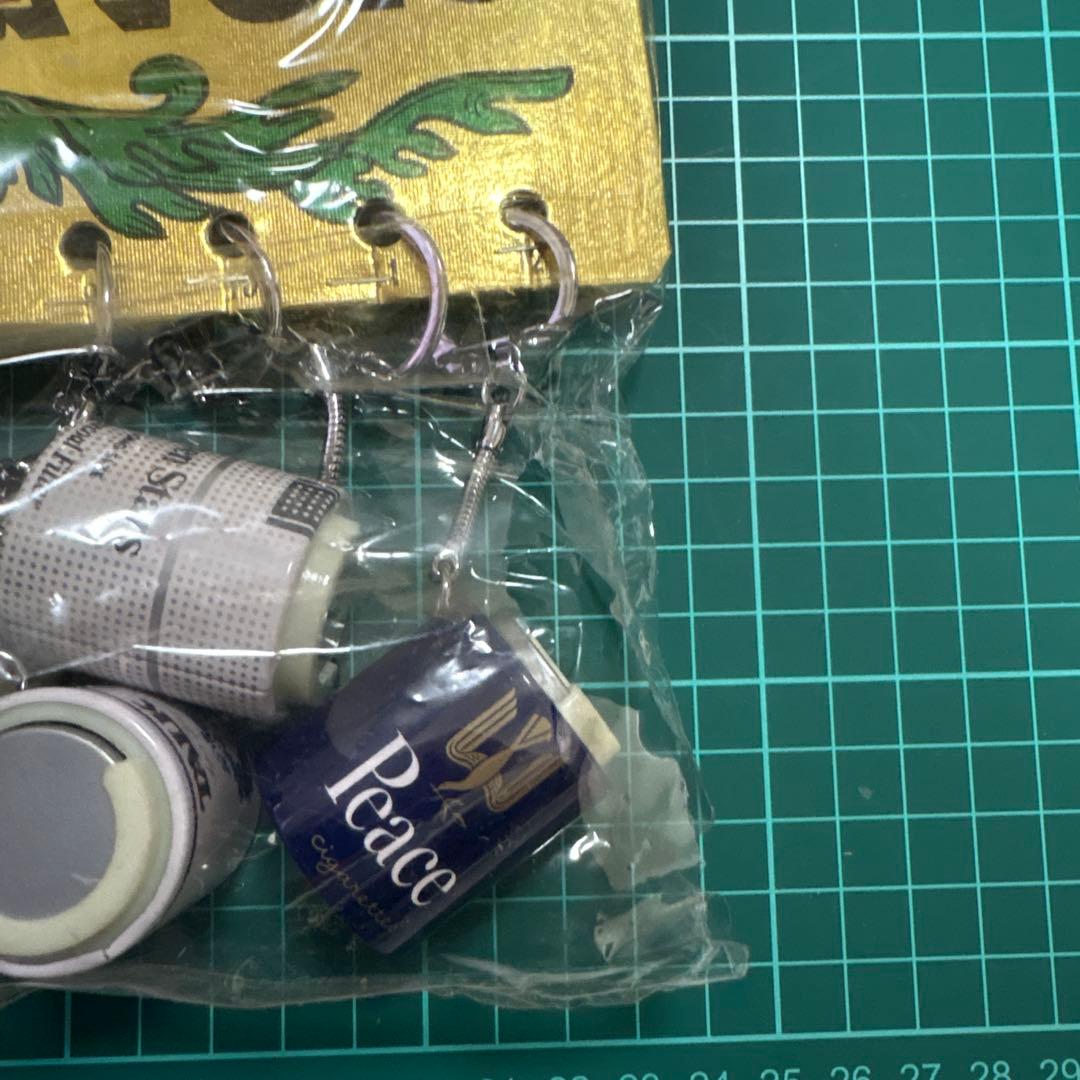 タバコ　ホルダー　ケース　12個セット　当時物　激レア　珍品