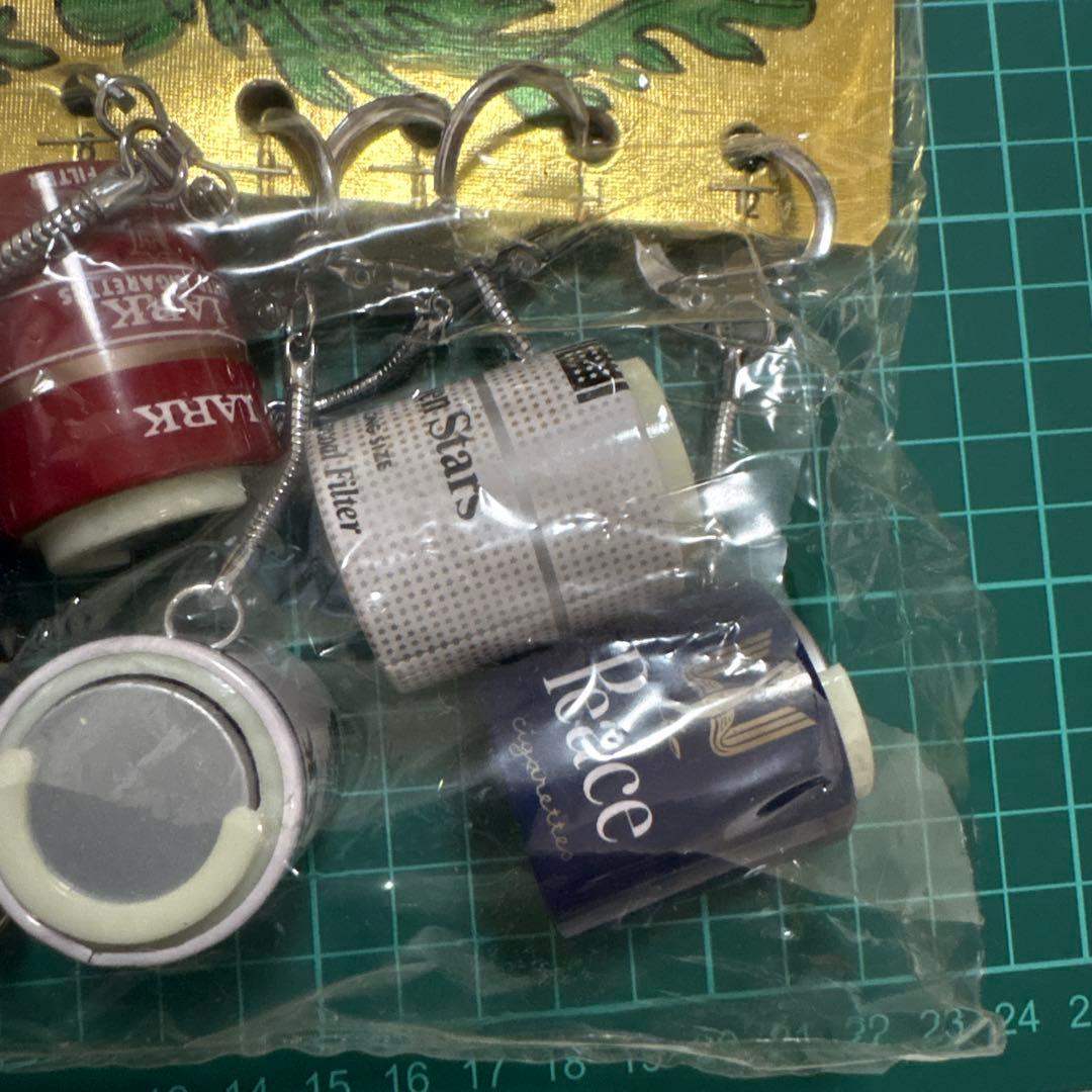 タバコ　ホルダー　ケース　12個セット　当時物　激レア　珍品