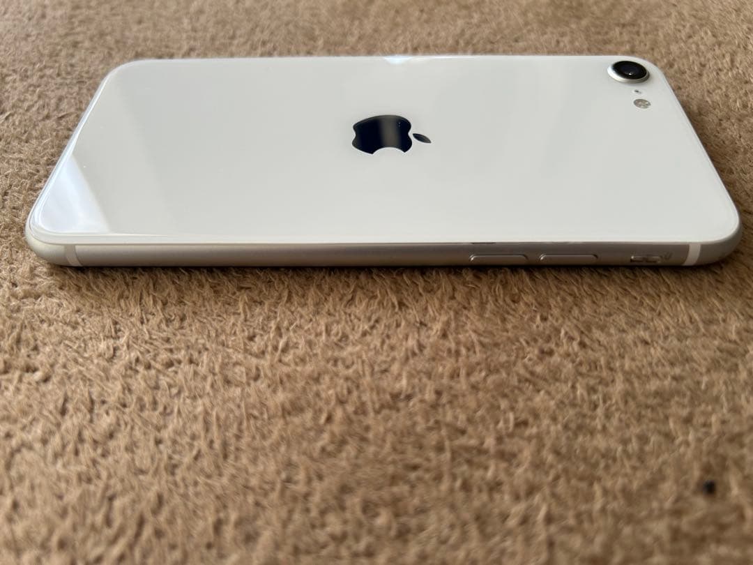 iPhone se2 ジャンク - メルカリ