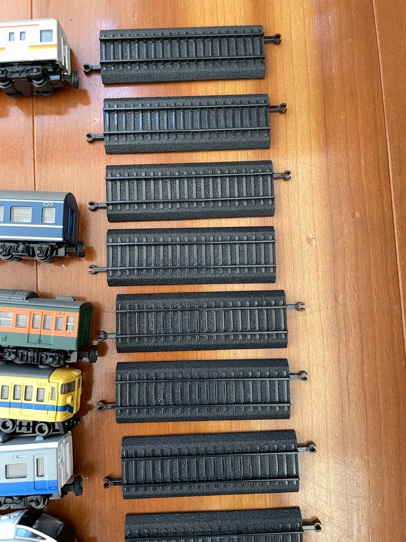 Bトレインショーティー ジャンク品　まとめ売り