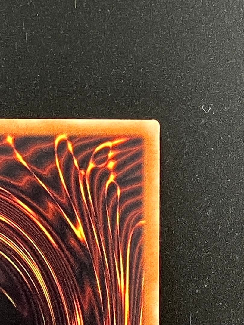 遊戯王　ブラック・マジシャン・ガール　20th シークレット