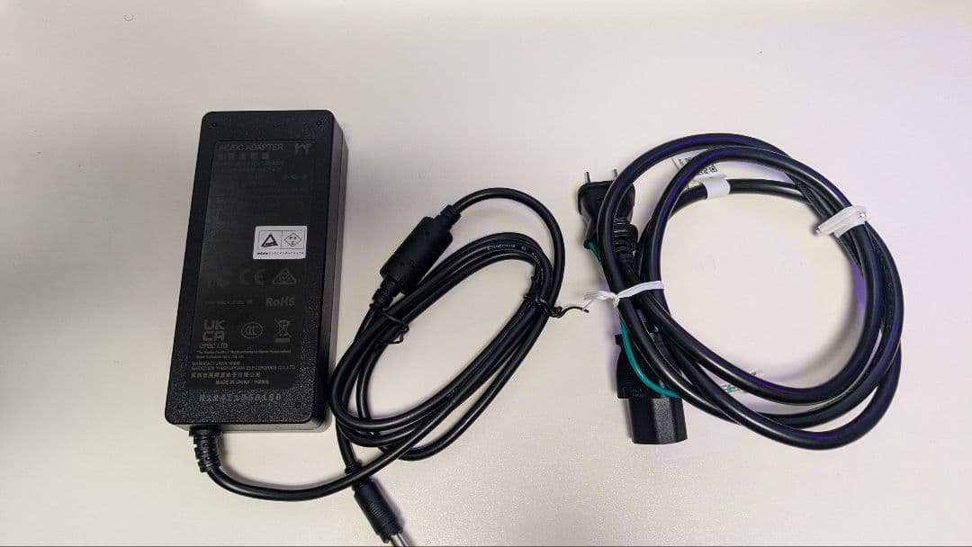 ミニPC MINISFORUM UN1265W-32/512-W11Pro(12650H)