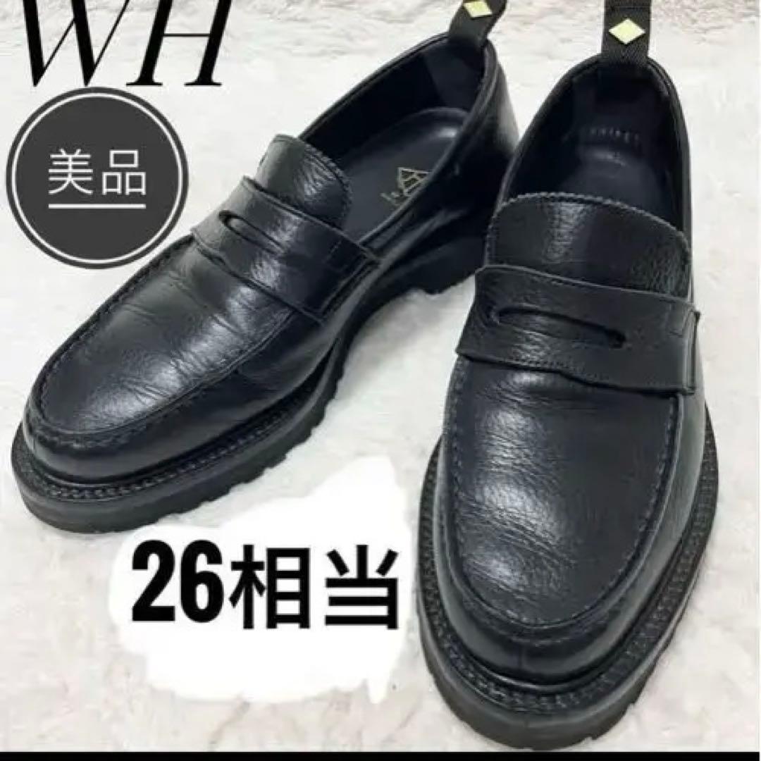 d*9様 ジゴロウ ブラットレザーブレスレットの通販はau PAY マーケット