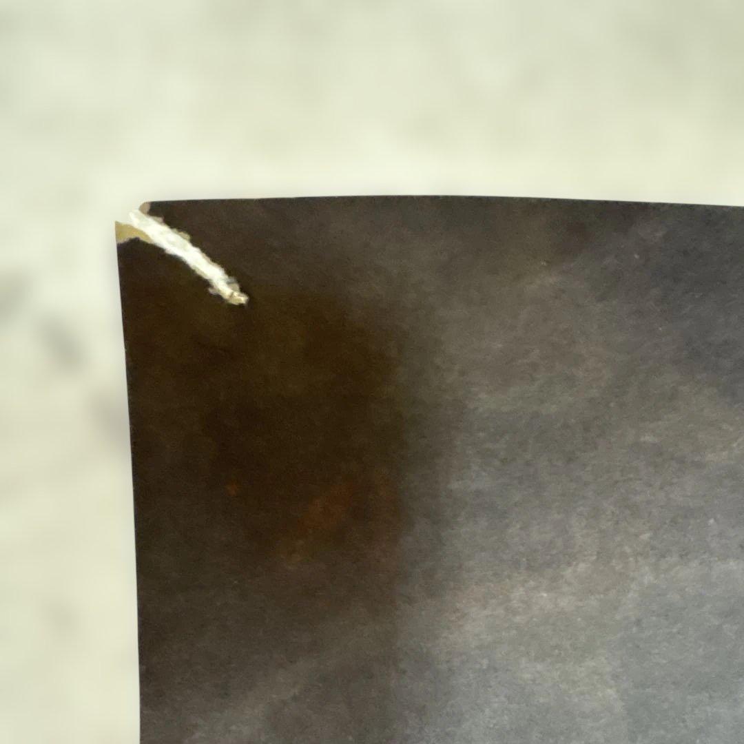 B'z LIVE GYM '94 9th bluesポスター