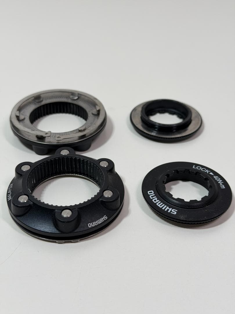 XTR ハブ Mavic CXP33 700Cホイール