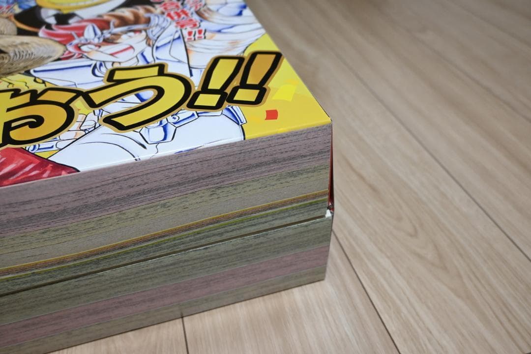 少年ジャンプ ジョージア パーフェクトコレクションBOX 非売品 50周年 当選