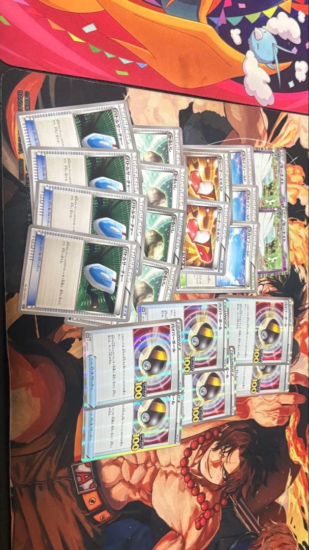 ポケカ エクストラ環境パーツセット CL2025愛知直前】エクストラレギュレーション環境・人気デッキ解説