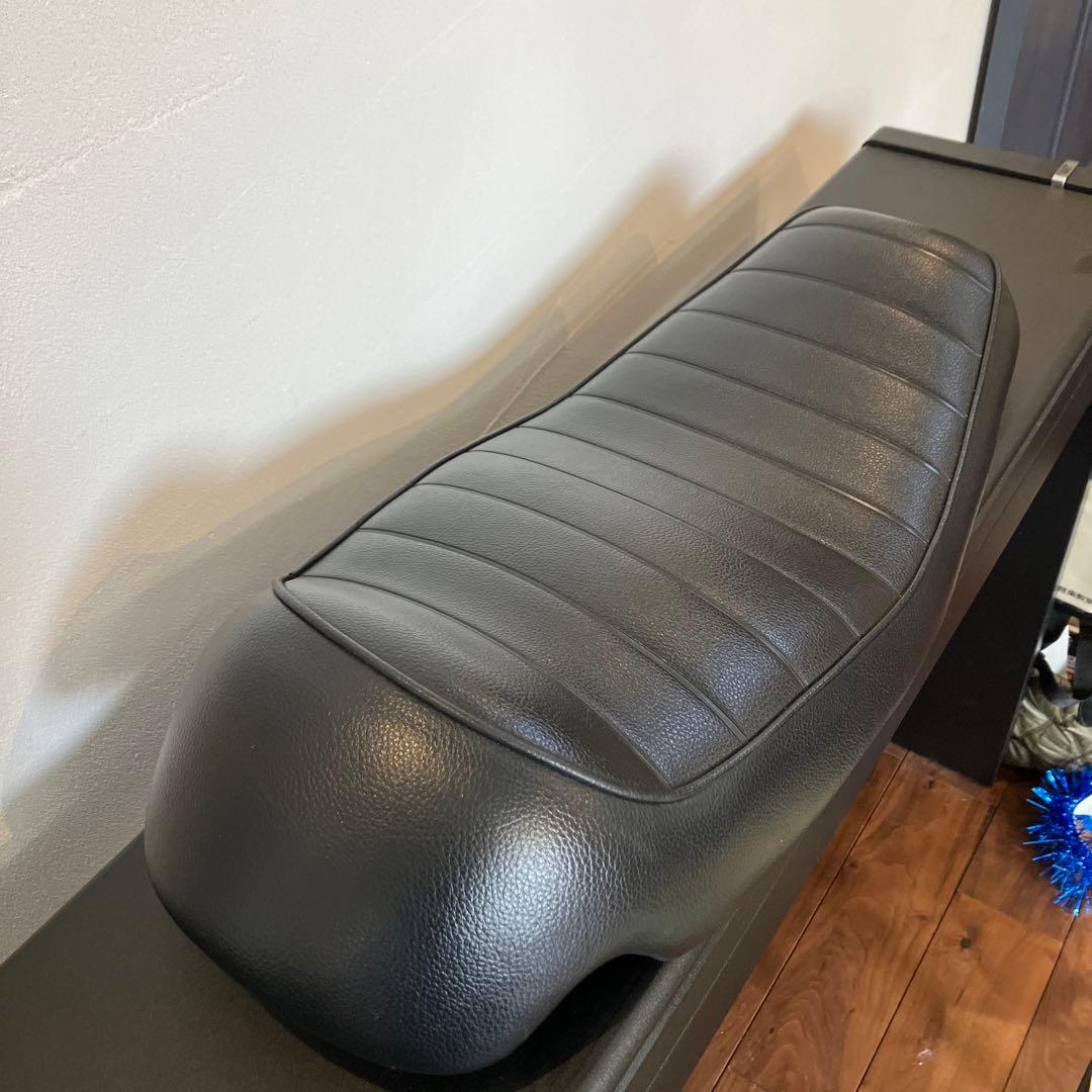 ペイトンプレイス SR400 シート カフェレーサー セミダブル - メルカリ