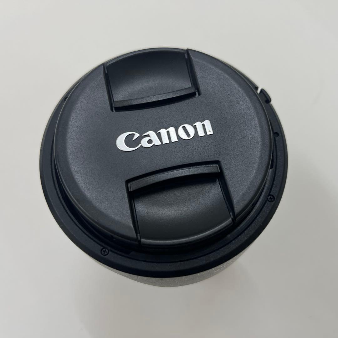 【美品】キヤノン EF24-105mm F3.5-5.6 IS STM