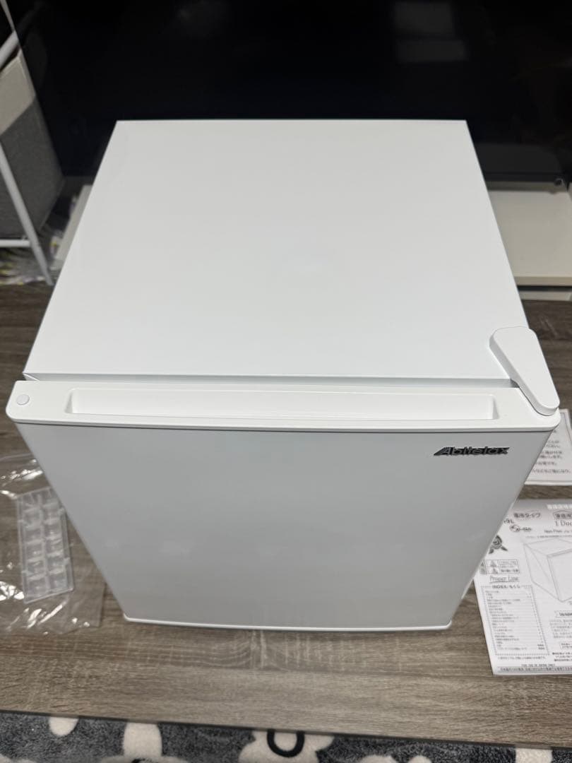 《展示品》アビデラックス　45L小型冷蔵庫　AR-49 2024年製
