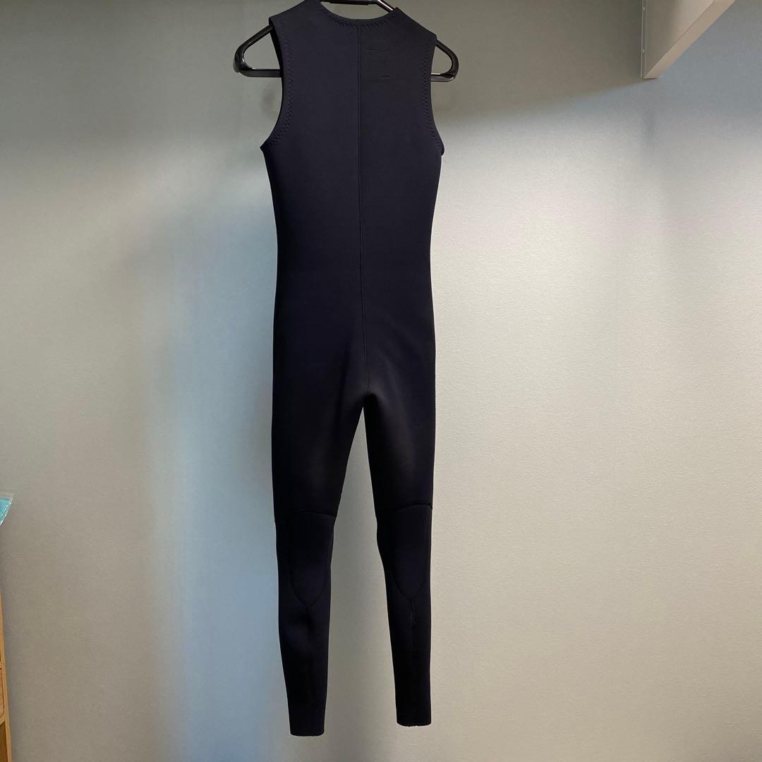 ロングジョンML Three Weather スリーウェザーウェットスーツ - メルカリ