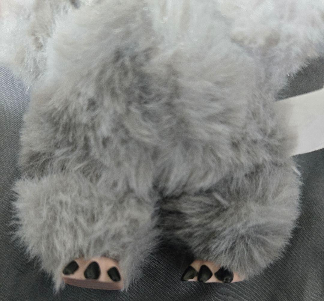 リク値下完了□正規品□POPMART□ラブブ□シークレット□エナジー