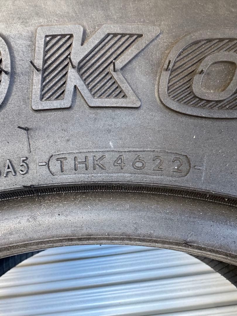 みるるさま専用　 ジオランダーG003 M/T 35/12.50/R17