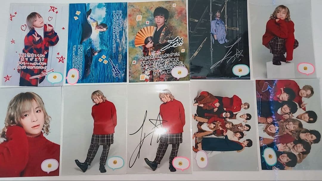 アイドル MeseMoa.2L